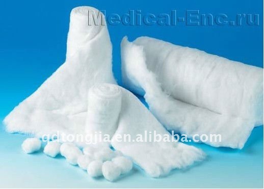 Medical Cotton