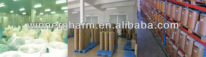 100% Natural Lycium Barbarum Extract/Goji Berry P.E.