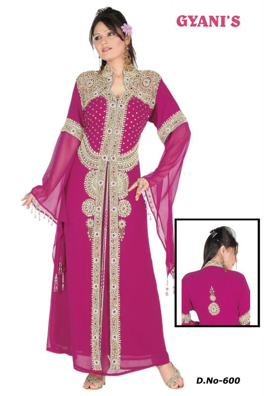 abaya in india
