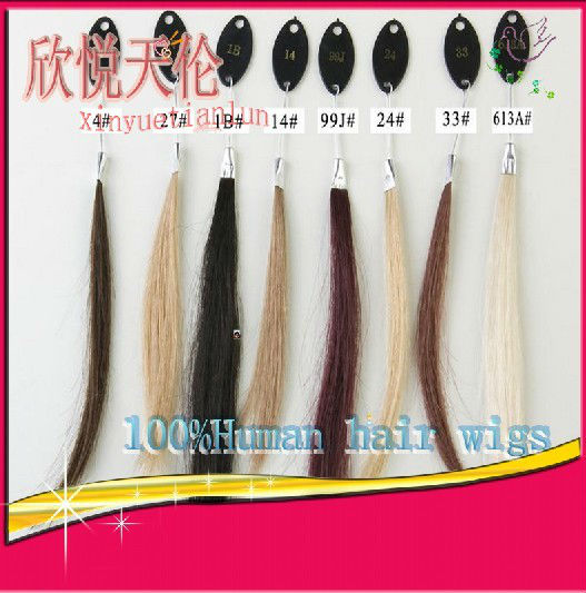 100％バージンブラジルの良い品質のremy毛のかつら、 使用することができ1年以上あれば適切にケア問屋・仕入れ・卸・卸売り