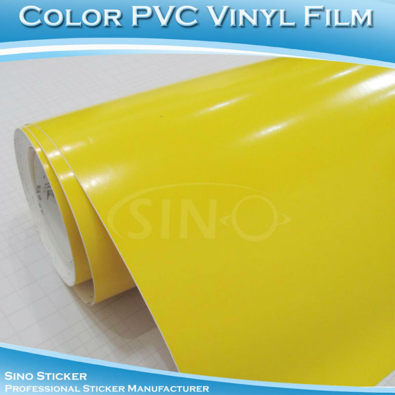 シノ1x50mオリジナルステッカーoracal651装飾的なpvcの自己接着ビニールプロッタを切断するための問屋・仕入れ・卸・卸売り