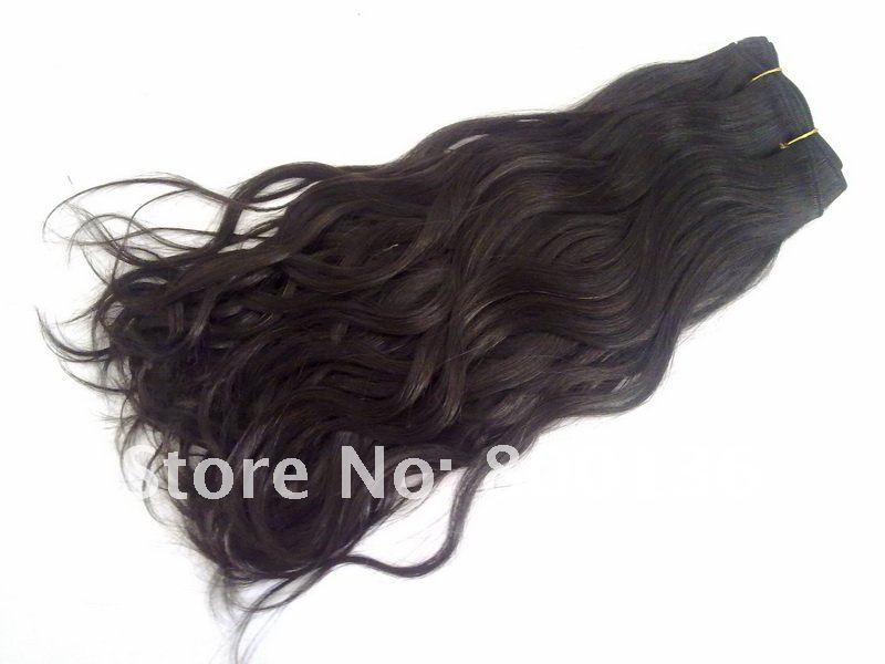 16inch natural straight