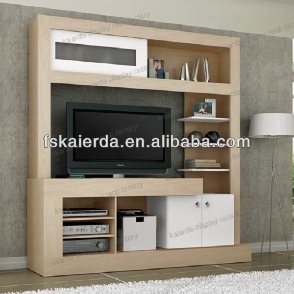 wood tv wall units designs/lcd tv wall unit designs/tv stand wall unit 