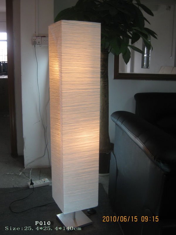 Paper Floor Lamps on 2011 Modern White Paper Floor Lamps   Buy Paper Floor Lamps Paper