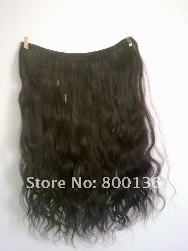 22inch natural straight 3_
