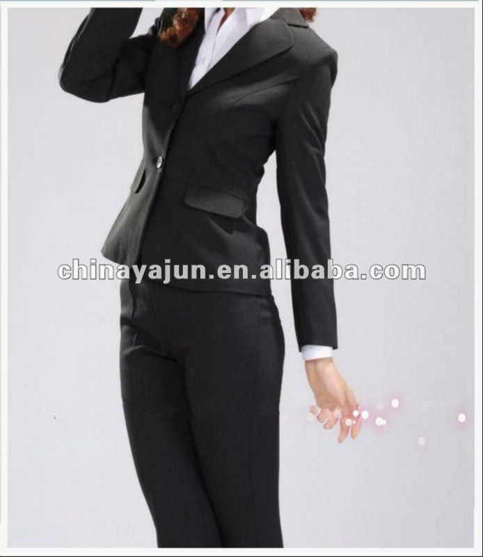 female working suits