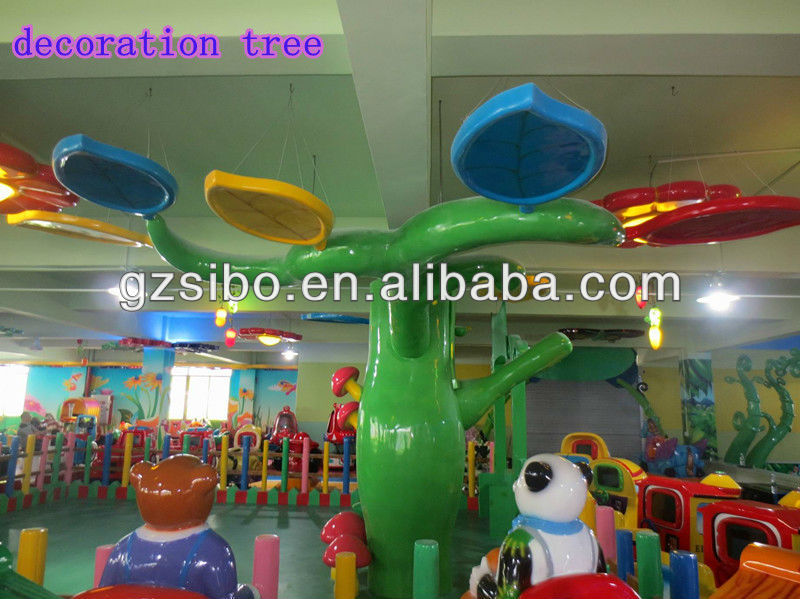 decoration tree