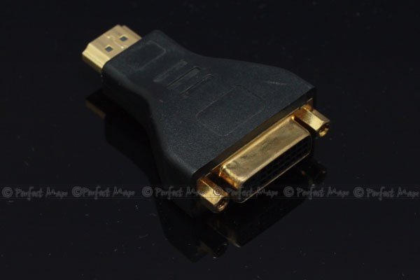 PC-BA-0031 HDMI Male to DVI-I 24 5 Female Adapter_6.JPG