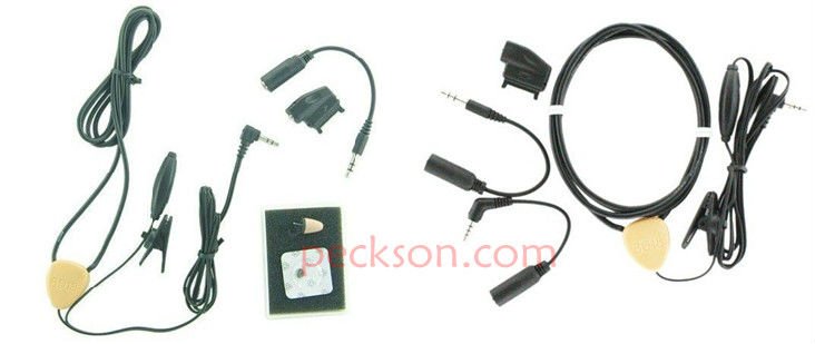 Covert Communication Devices