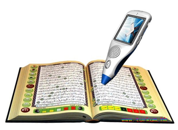 Quran read pen TK-QP011C Islamic learning pen, islamic educational pen,quran, tajweed and arabic learning pen(MOQ:5 piece)