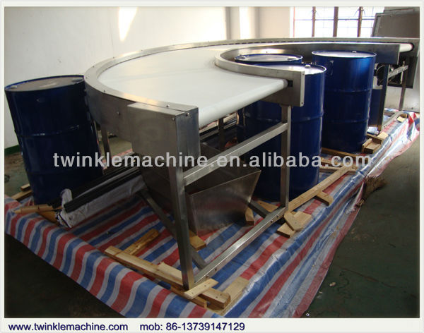 TK-D600 HIGH QUALITY RICE CHOCOLATE BARS PRODUCTION LINE WITH CHOCOLATE COATING OUTSIDE