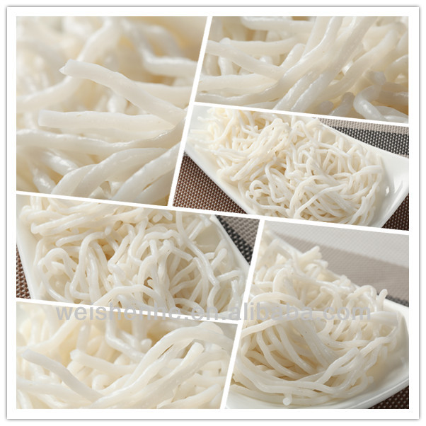 instant fresh udon noodles
