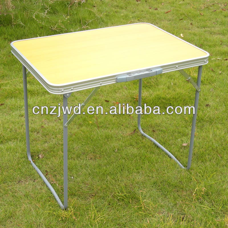 折りたたみ式ラップトップテーブル/ミニスリム折り畳み式のキャンプテーブル仕入れ・メーカー・工場