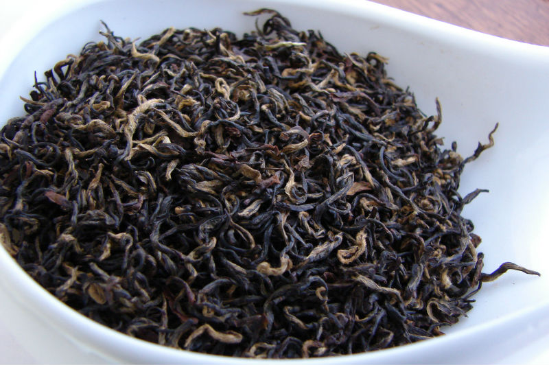 Famous black tea,Keemun black tea,Good quality tea,Popular,China price