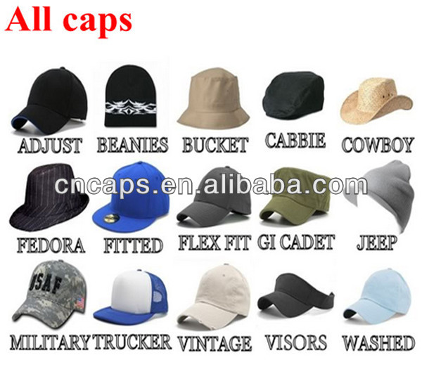 フェイクレザー5パネルの帽子、 黒革の5パネル帽子、 マルチ- カラーカスタム5パネル帽子問屋・仕入れ・卸・卸売り