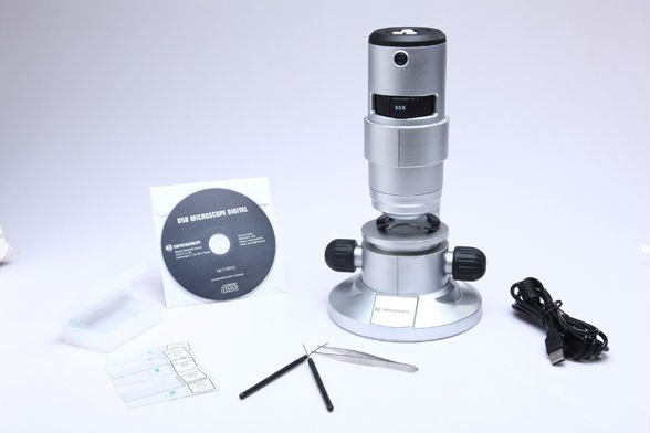 Usb digital microscope windows 10