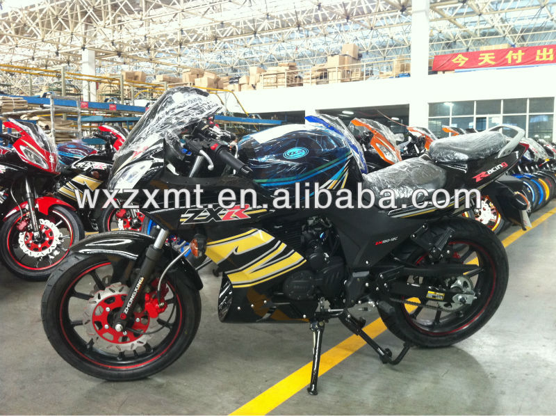 150cc/200cc/250ccパワースポーツバイク問屋・仕入れ・卸・卸売り