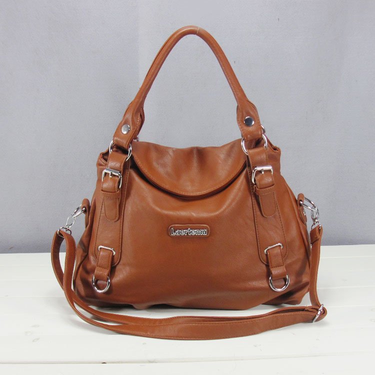 ladies handbags nice bags cheap bags-in Shoulder Bags from Luggage & Bags on www.bagssaleusa.com ...