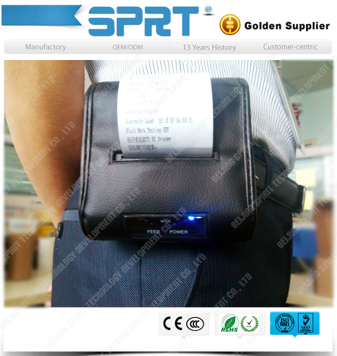 サーマルbluetooth3インチアンドロイド携帯小型ポータブルプリンタ問屋・仕入れ・卸・卸売り