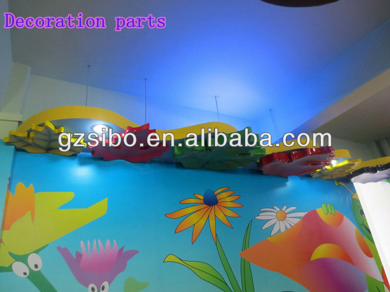 decoration parts