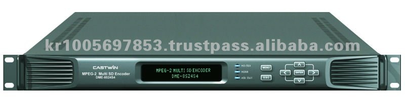 MPEG-2多SDのエンコーダー問屋・仕入れ・卸・卸売り
