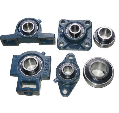 Sb206 19 Kbg Pillow Block Bearing Skf Timken Nsk Ntn Fag Koyo