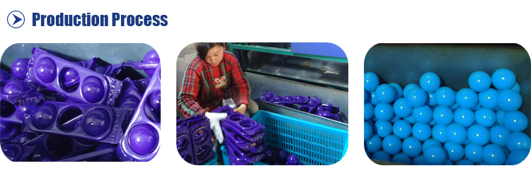 中国で最も売れているプラスチック洗濯ボール問屋・仕入れ・卸・卸売り
