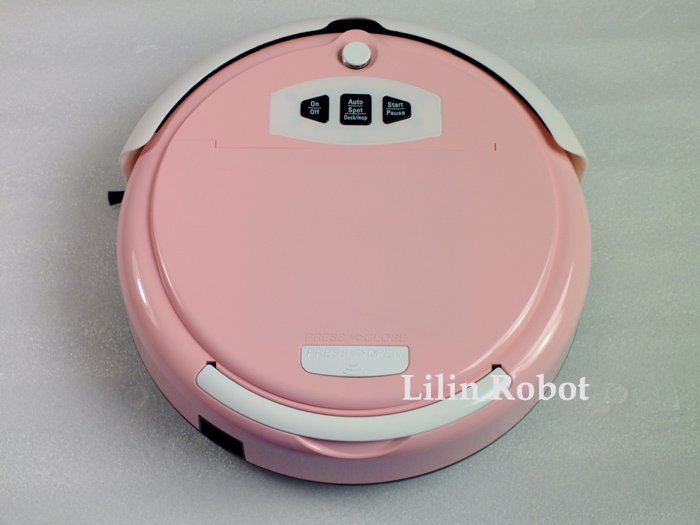 LL-309 pink marked