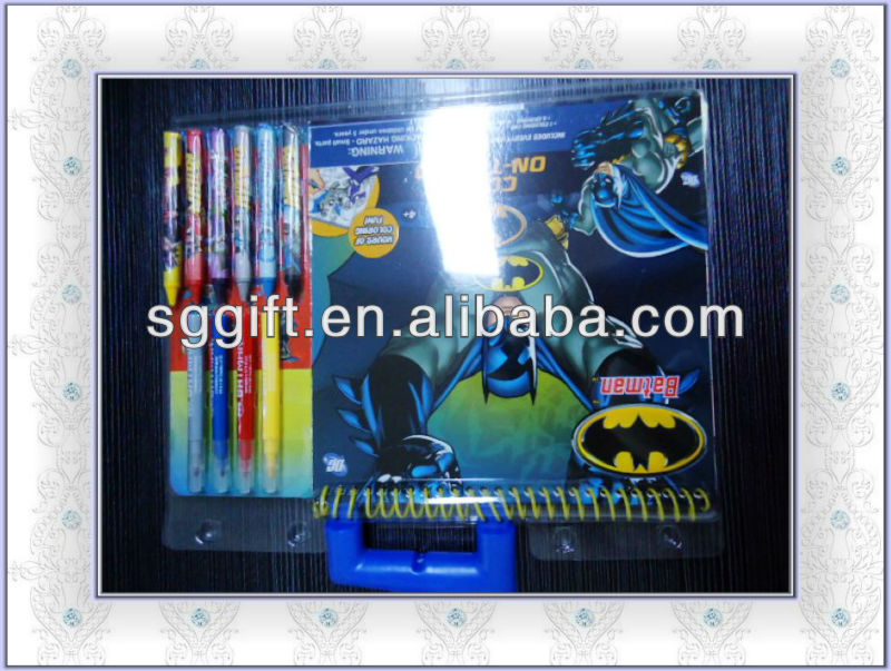 stationery set for kids mickey mouse stationery set