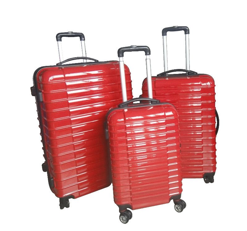 Best Travel Luggage