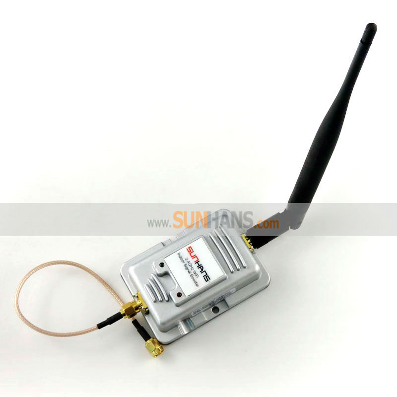 CE ROHS証明書を使用して1ワット無線LAN信号ブースター問屋・仕入れ・卸・卸売り
