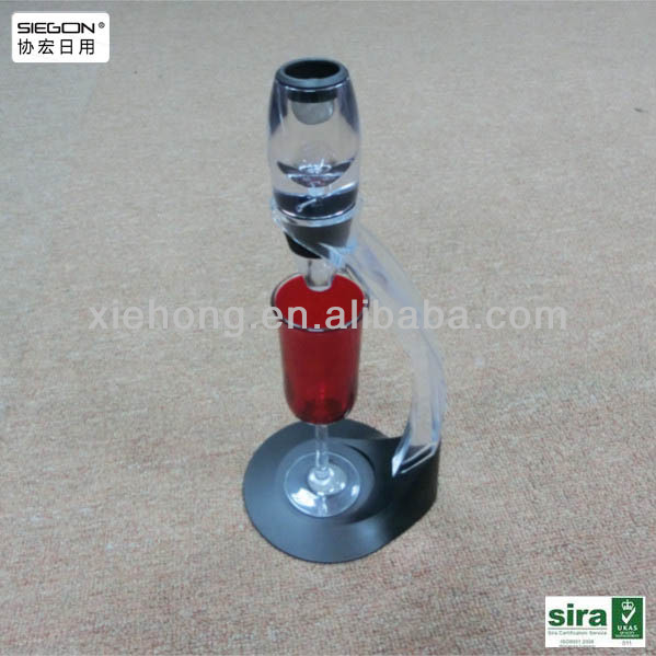 2014 new style wine decanter, red wine decanter