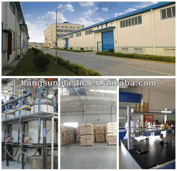 High performance biodegradable corn starch resin