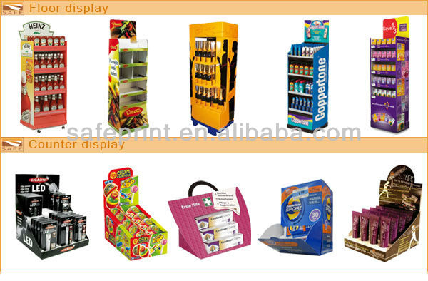 red wine floor stand shelf 5 tier vertical reinforced modular display rack for supermarket promotion sales counter display