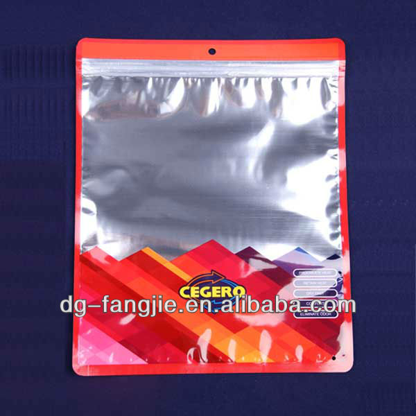 High quality cheap useful resealable tea bags