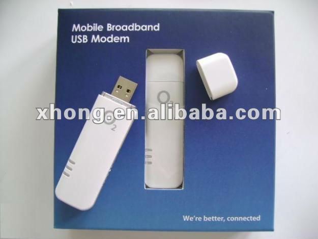 Modem O2