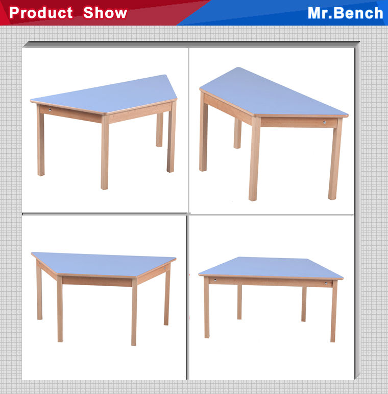 木製小学校の学校の机と椅子仕入れ・メーカー・工場