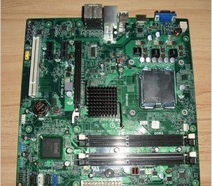 For DELL G43T DM1 Inspiron 560 560S Motherboard Intel G43 DDR3 LGA 775-in Motherboards from Electronics on Aliexpress.com | Alibaba Group