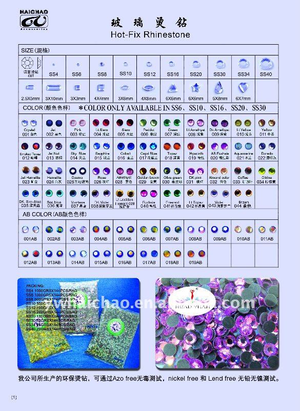 Rhinestone Cutting Software