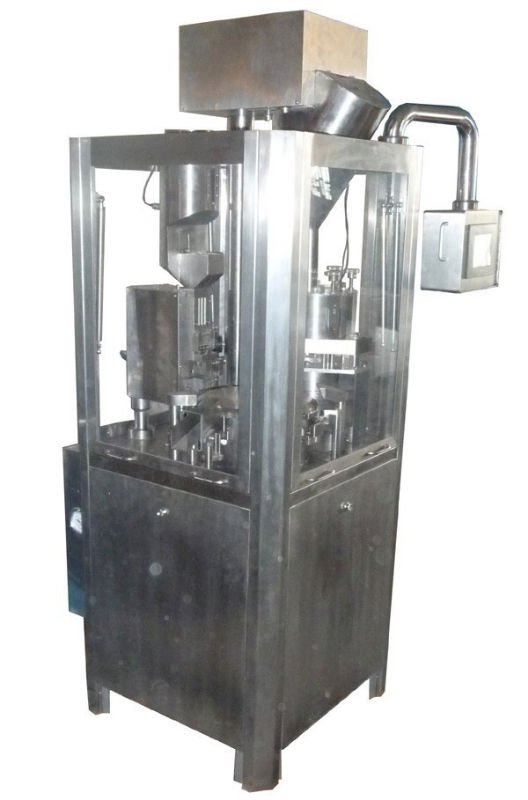 コーヒーカプセルの充填機NJP-200C問屋・仕入れ・卸・卸売り