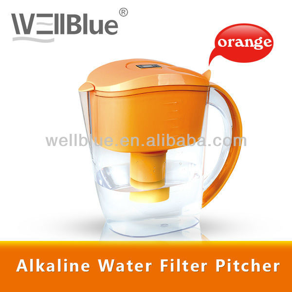 Drinking Water Filters In Water Jug