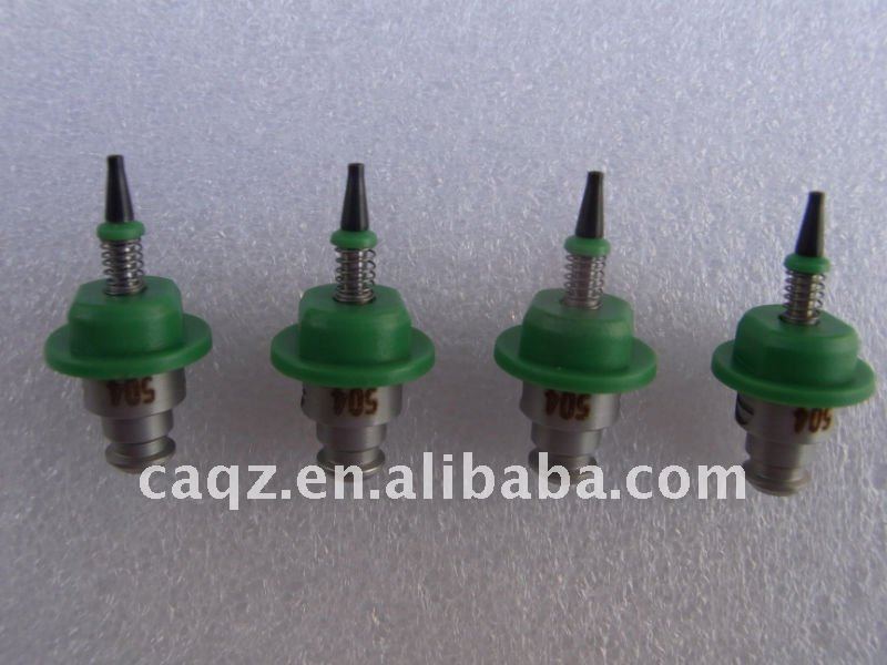 JUKI 503 Nozzles for SMT Pick and Place Machine