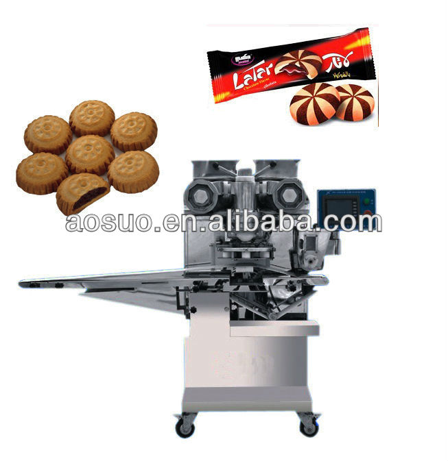 CE-3 cookie biscuits forming machine