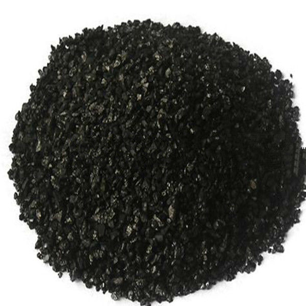 coconut shell based activated carbon for water purification& recovery gold