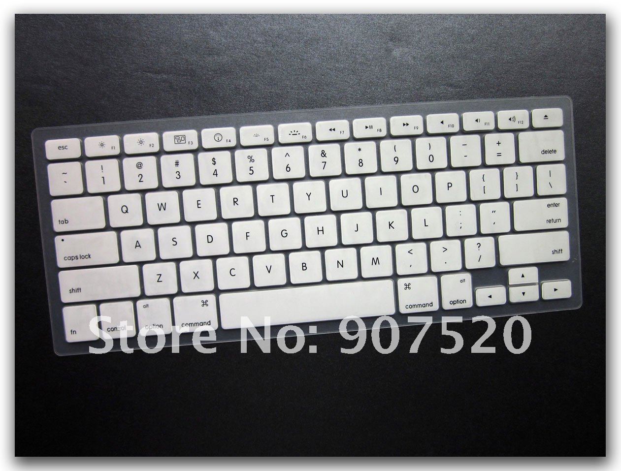 keyboard cover for macbook pro 13