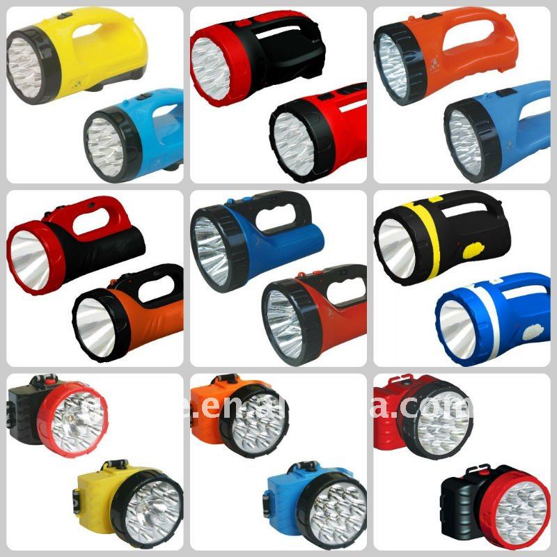 GT-8305リチウム電池のgeepasの再充電可能な導かれた懐中電燈問屋・仕入れ・卸・卸売り