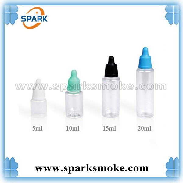 Spark wholesale best quality vitamin e liquid bottle