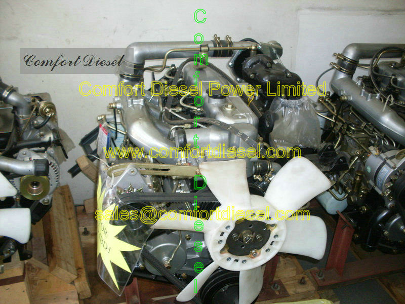 いすゞ4bd1ディーゼルエンジン用ライトトラック、npr、ピックアップなど仕入れ・メーカー・工場