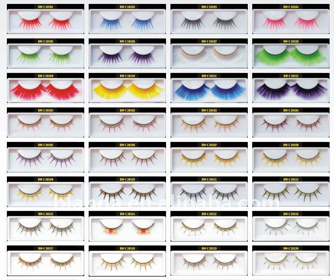 Carnival False Eyelashes.jpg