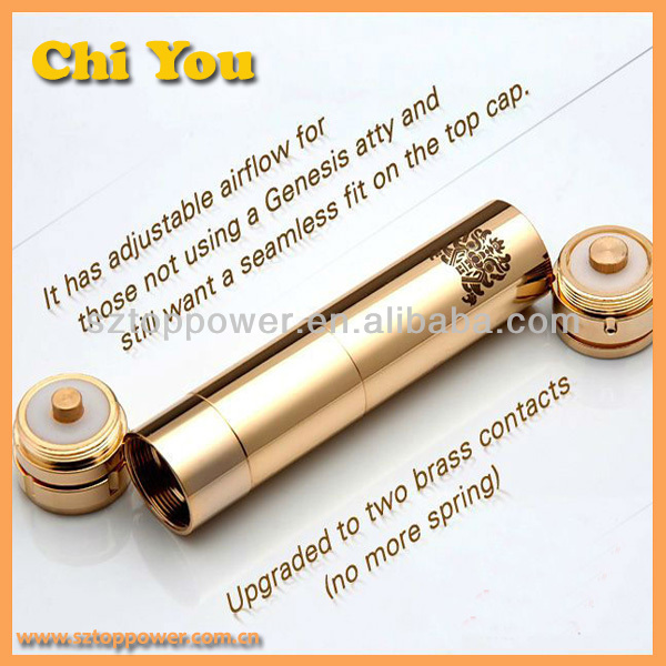 chiyou mod atomizer wholesale chiyou mod